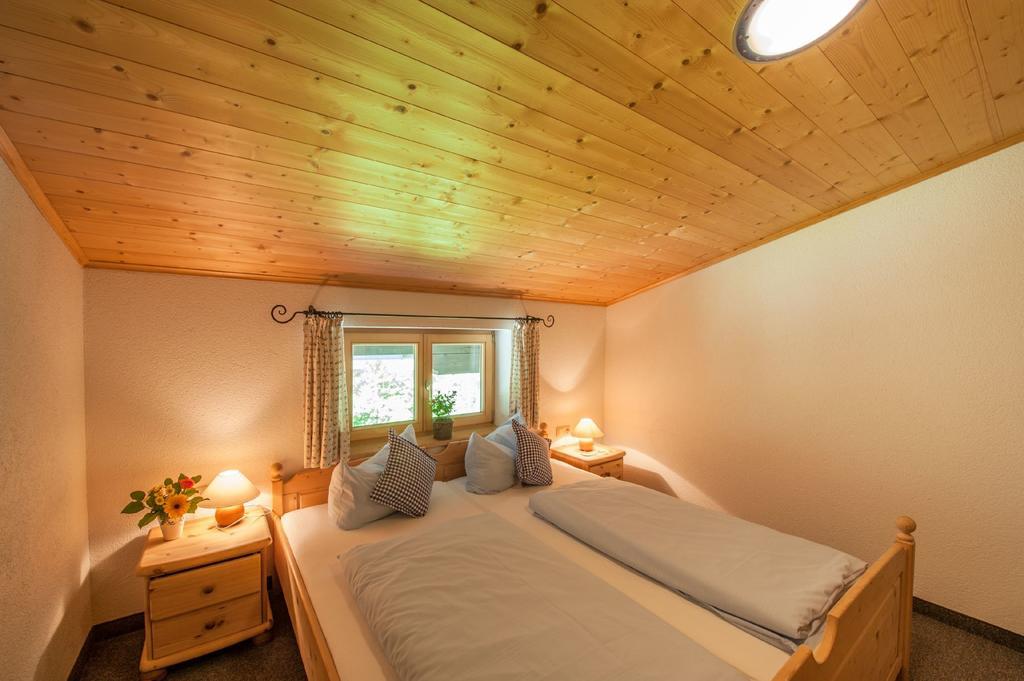 Zugspitzhotel Diana Thoerle エールヴァルト 部屋 写真